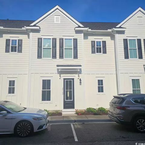2810 Cook Cir #B, Myrtle Beach, SC 29577