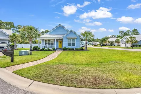500 Percival Ct, Murrells Inlet, SC 29576