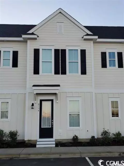 2810 Cook Cir #D, Myrtle Beach, SC 29577
