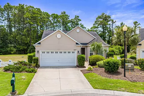 5807 Spinetail Dr, North Myrtle Beach, SC 29582