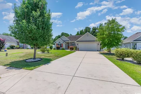 205 Shiraz Ct, Myrtle Beach, SC 29579