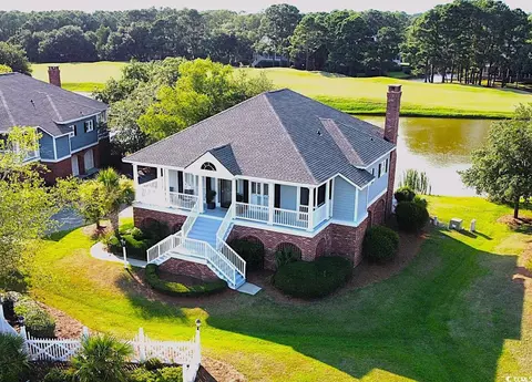 240 Marsh Lake Dr #14, Georgetown, SC 29440