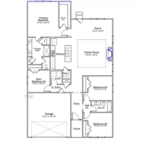 732 St Albans Loop, Conway, SC 29526 photo 2