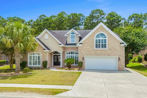924 Henry James Dr, Myrtle Beach, SC 29579