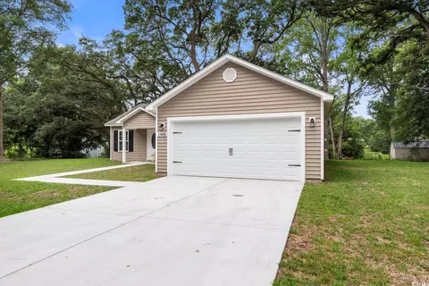 1900 6th Ave, Conway, SC 29527