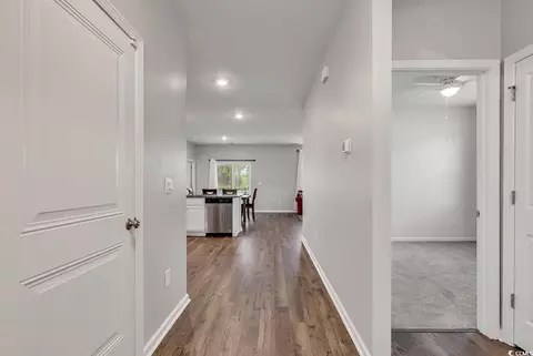 2348 Blackthorn Dr, Conway, SC 29526