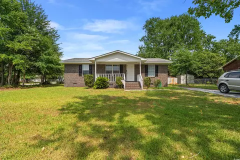 531 University Forest Dr, Conway, SC 29526