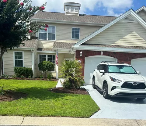 1991 Mossy Point Cv #1991, Myrtle Beach, SC 29579
