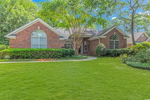 178 Greenbriar Ave, Pawleys Island, SC 29585