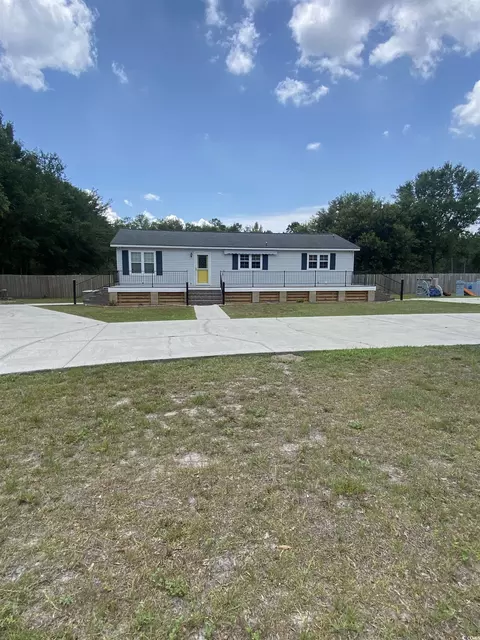 412 Pringle Ferry Rd, Georgetown, SC 29440