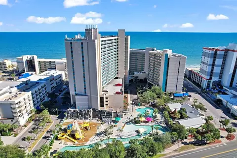 205 74th Ave N #1703, Myrtle Beach, SC 29572