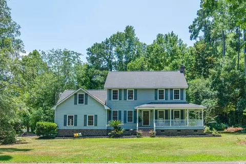 2810 Wedgefield Rd, Georgetown, SC 29440