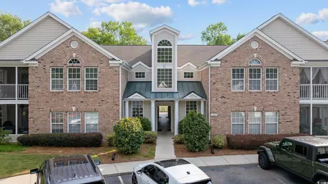 4440 Lady Banks Ln #10F, Murrells Inlet, SC 29576