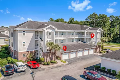 4868 Dahlia Ct #205, Myrtle Beach, SC 29577