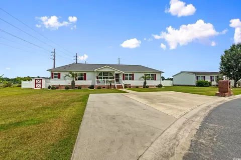 6001 E West Way, Myrtle Beach, SC 29588