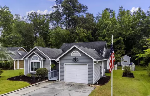384 Nature Trl, Little River, SC 29566