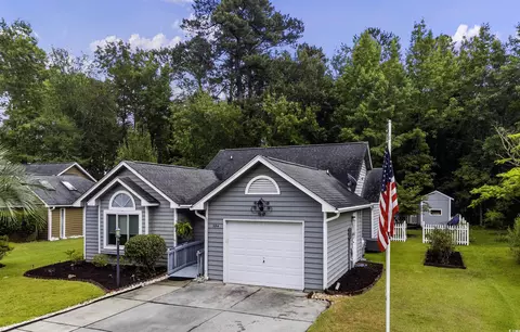 384 Nature Trl, Little River, SC 29566
