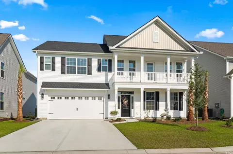 725 Enchantment Loop, Myrtle Beach, SC 29588