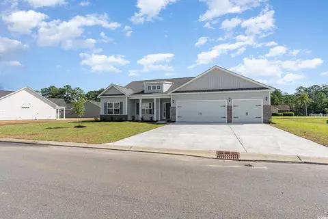 400 Two Rivers Rd, Georgetown, SC 29440