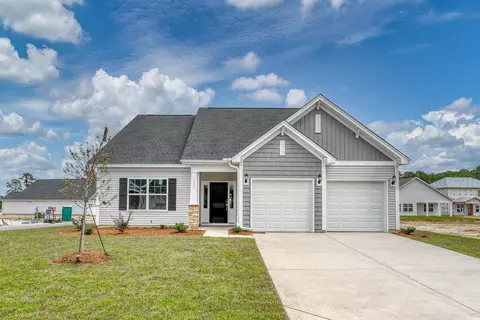 352 Happy Valley Dr, Myrtle Beach, SC 29588