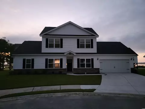 305 Chaff Ct, Georgetown, SC 29440