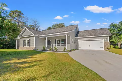 310 Chaff Ct, Georgetown, SC 29440