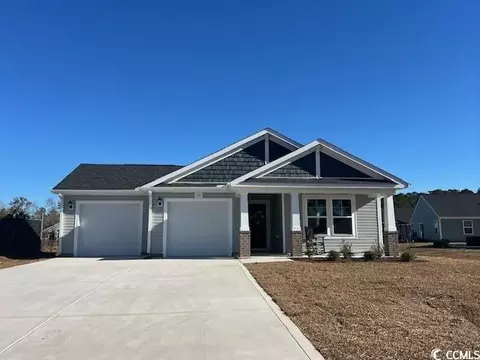 1181 Cherrystone Loop, Conway, SC 29526