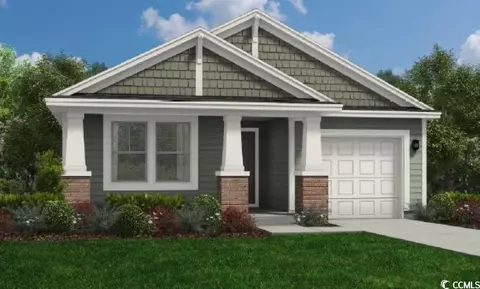 1181 Cherrystone Loop, Conway, SC 29526 photo 3