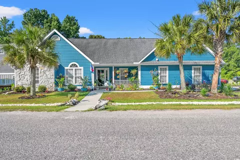 407 Knoll Ct, Myrtle Beach, SC 29588