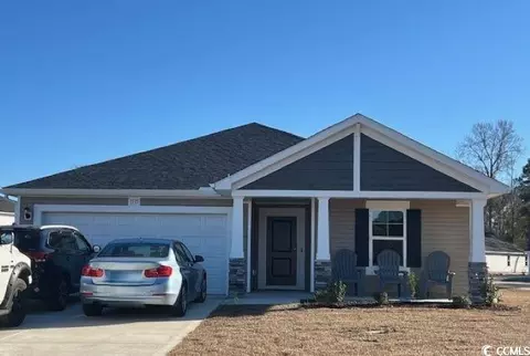1535 Clubstone Dr, Conway, SC 29526