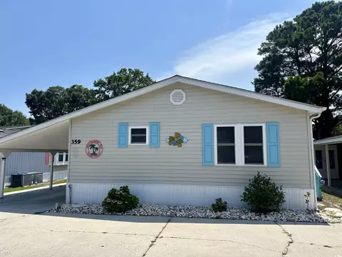 359 Meadowlark Dr, Surfside Beach, SC 29575