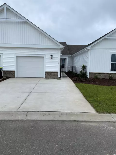 4084 Taranto Loop # -C, Myrtle Beach, SC 29579