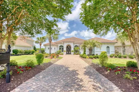 1006 Ridgewood Dr, North Myrtle Beach, SC 29582