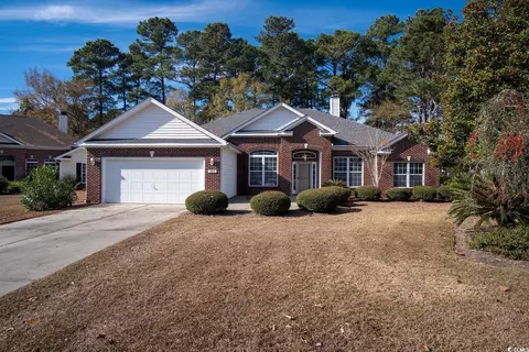600 Barcreek Ct, Myrtle Beach, SC 29579
