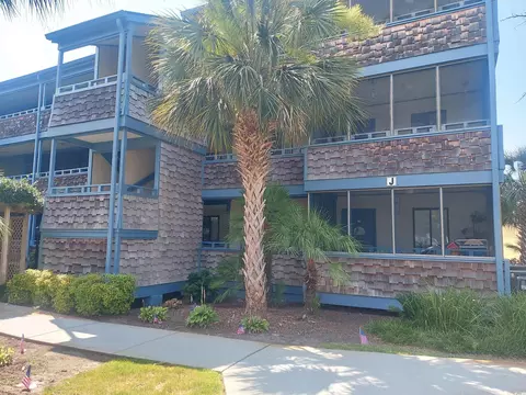 250 Maison Dr #J-6, Myrtle Beach, SC 29572