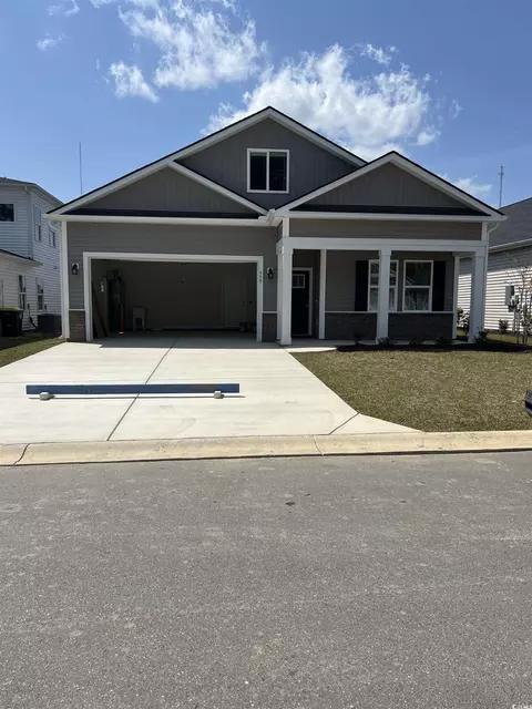559 Beckham Ct, Murrells Inlet, SC 29576