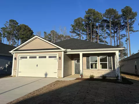 562 Beckham Ct, Murrells Inlet, SC 29576