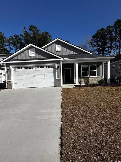 570 Beckham Ct, Murrells Inlet, SC 29576