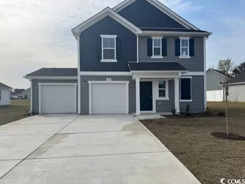1527 Clubstone Dr, Conway, SC 29526