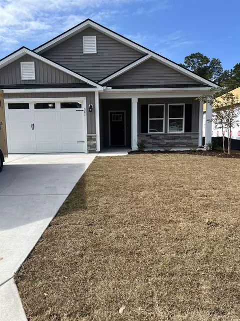 581 Beckham Ct, Murrells Inlet, SC 29576