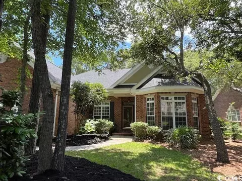 1486 Highland Cir, Myrtle Beach, SC 29575
