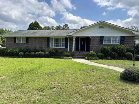 742 Windermere Cir, Johnsonville, SC 29555