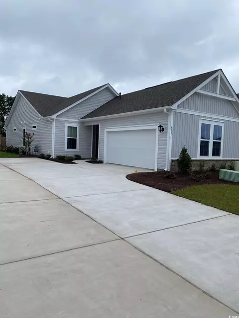 4085 Taranto Loop # -A, Myrtle Beach, SC 29579