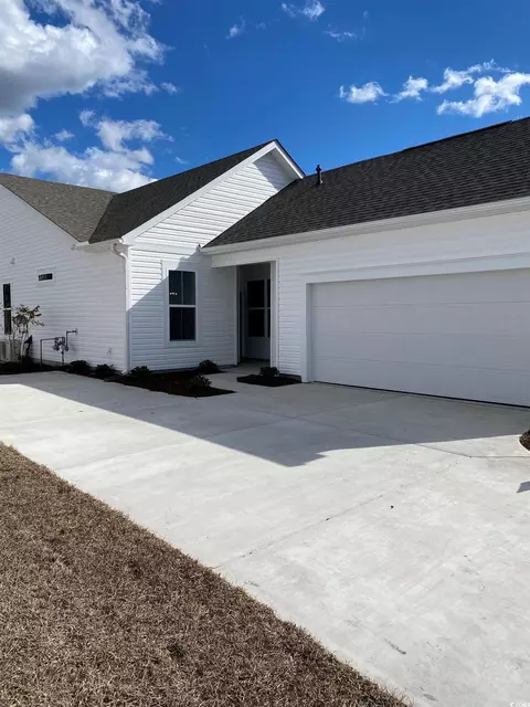 4089 Taranto Loop # -A, Myrtle Beach, SC 29579