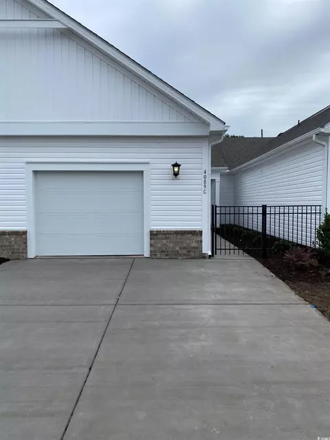 4089 Taranto Loop # -C, Myrtle Beach, SC 29579