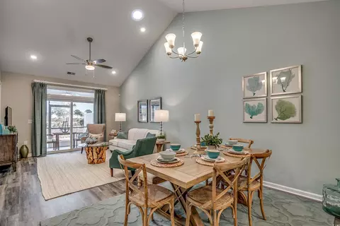 4089 Taranto Loop # -C, Myrtle Beach, SC 29579 photo 14