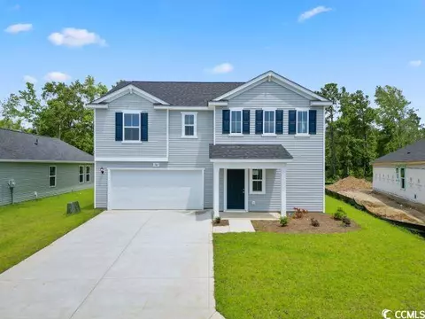 1178 Cherrystone Loop, Conway, SC 29526