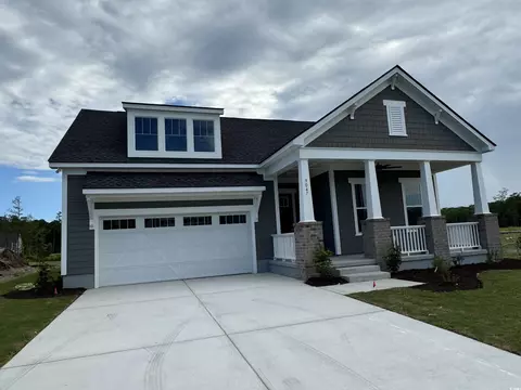 9047 Binnicker Dr, Murrells Inlet, SC 29576