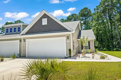 1458 Jardine Loop, Little River, SC 29566