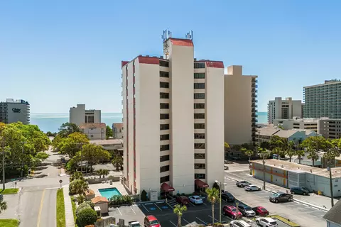 7509 N Ocean Blvd #1103, Myrtle Beach, SC 29572
